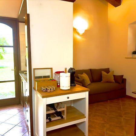 Pianferrari Agriturismo In Maremma Alberese Buitenkant foto