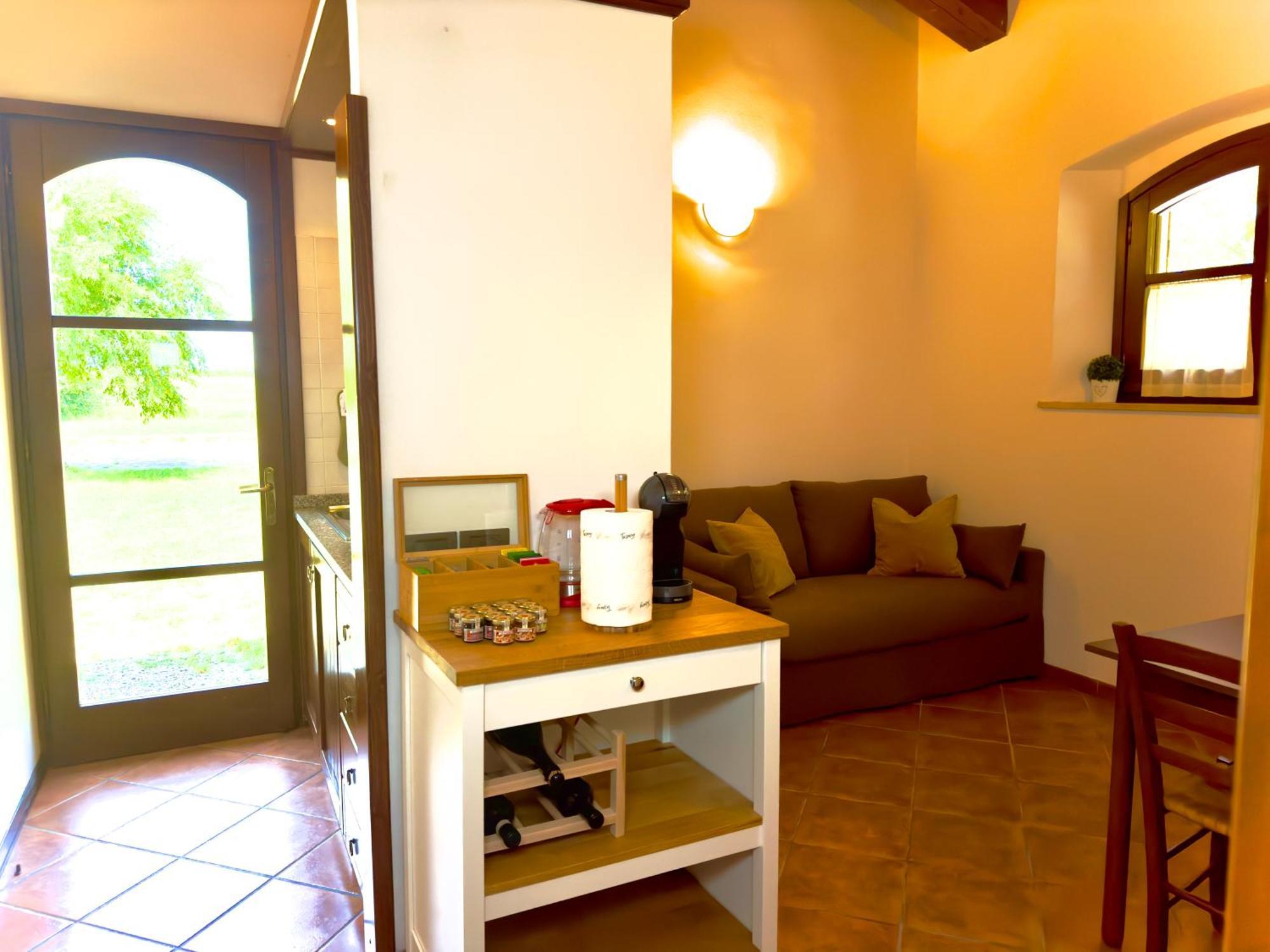 Pianferrari Agriturismo In Maremma Alberese Buitenkant foto
