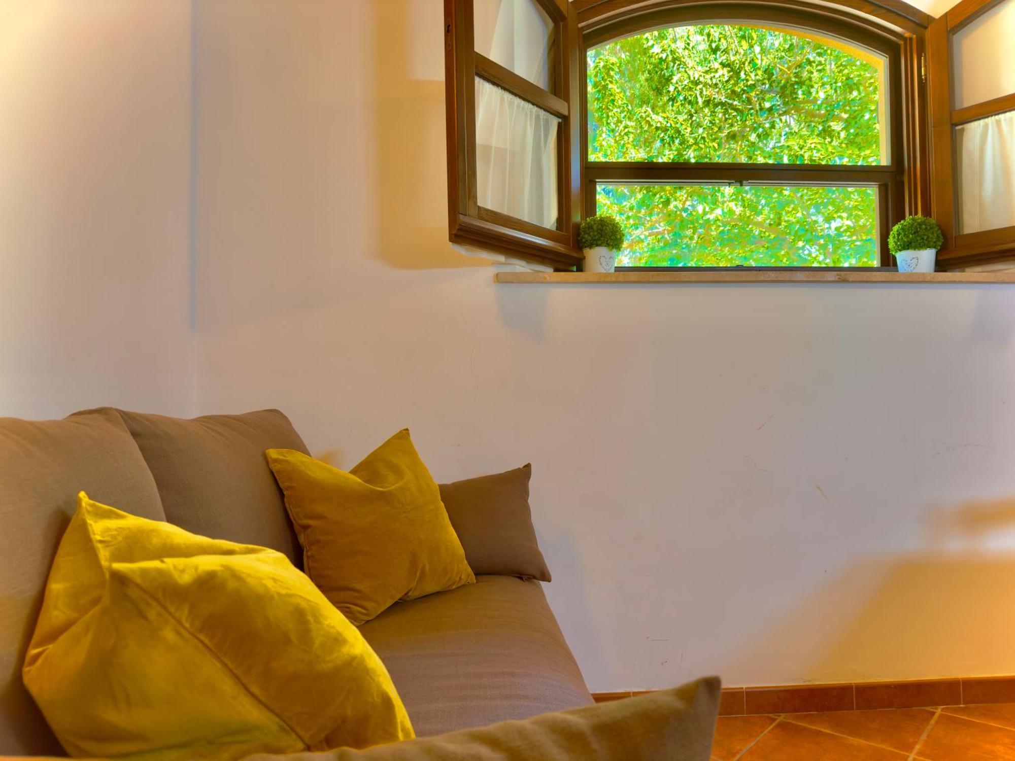 Pianferrari Agriturismo In Maremma Alberese Buitenkant foto