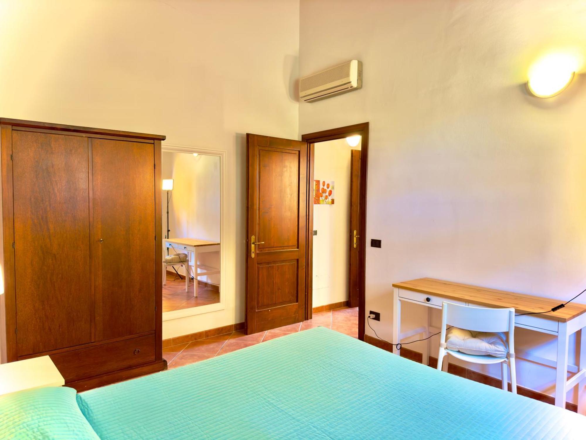 Pianferrari Agriturismo In Maremma Alberese Buitenkant foto