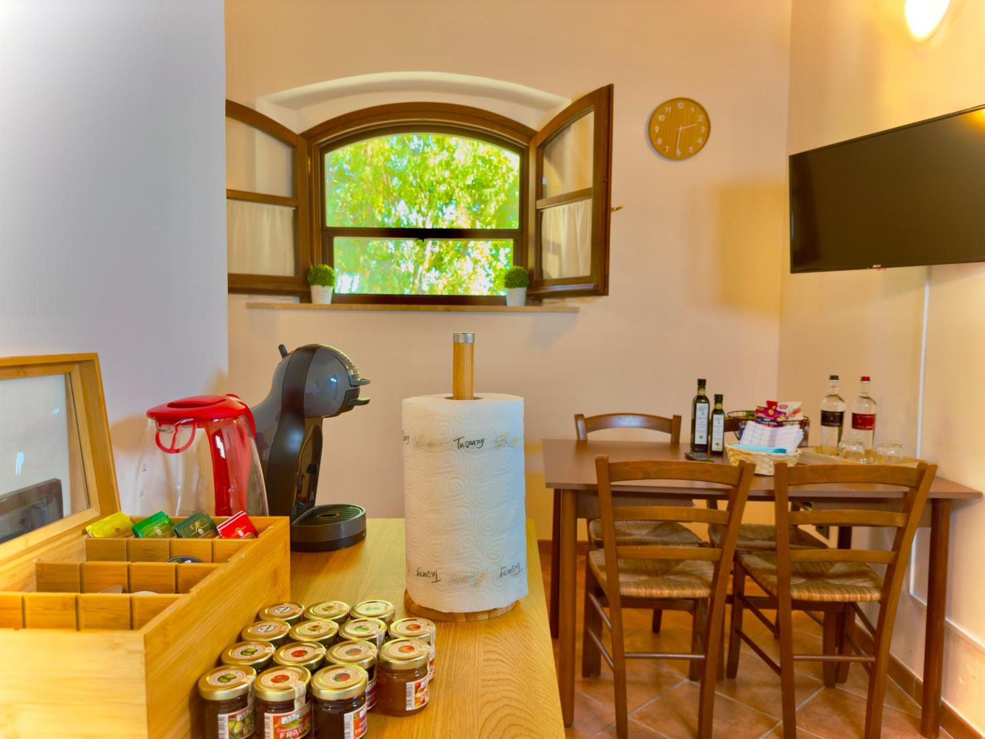 Pianferrari Agriturismo In Maremma Alberese Buitenkant foto