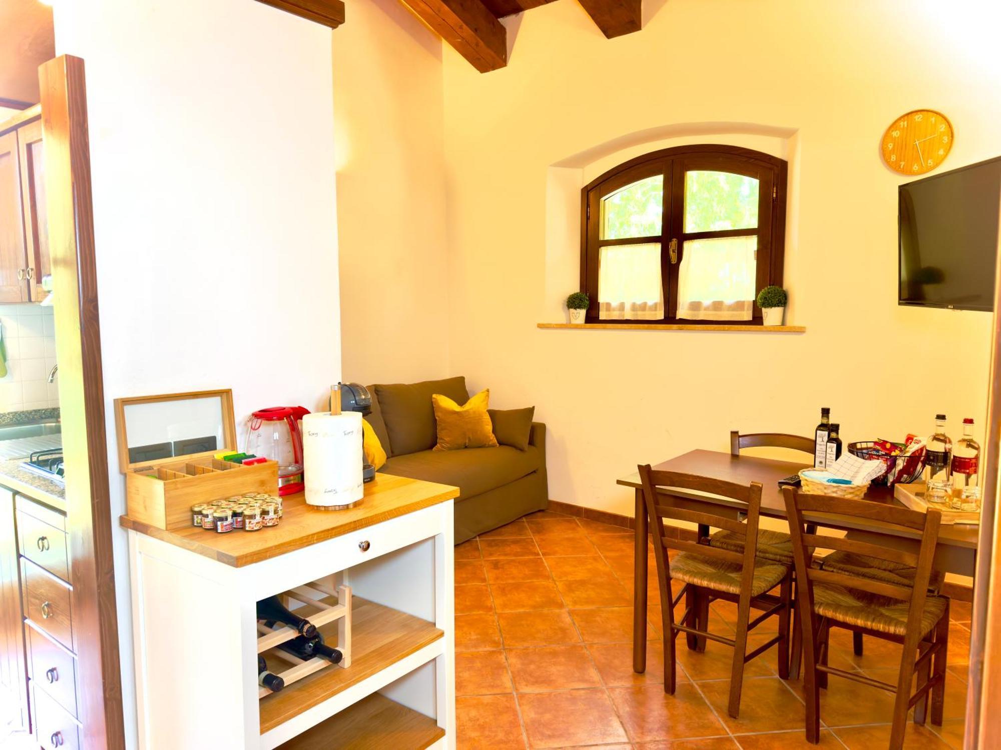 Pianferrari Agriturismo In Maremma Alberese Buitenkant foto