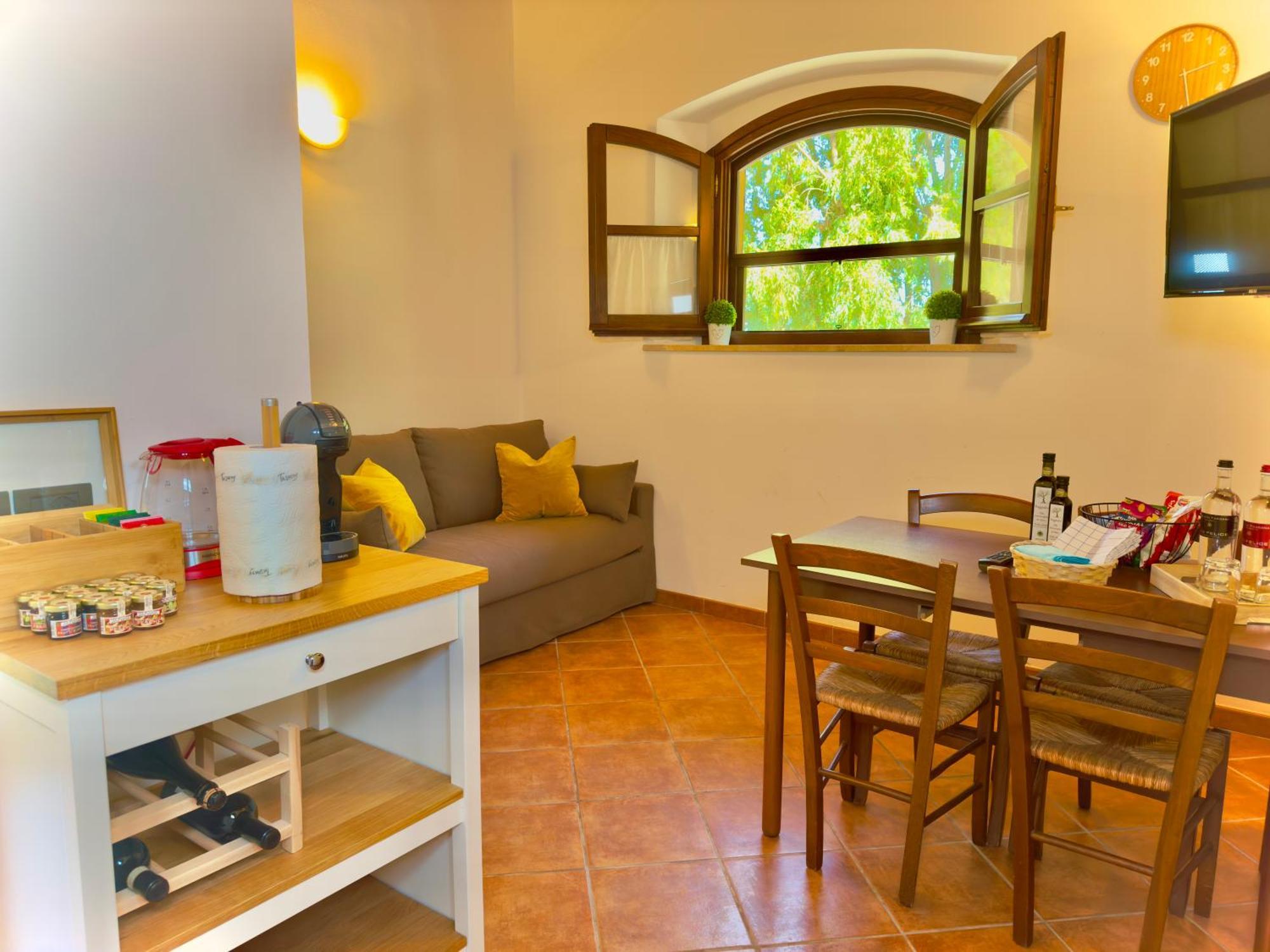 Pianferrari Agriturismo In Maremma Alberese Buitenkant foto
